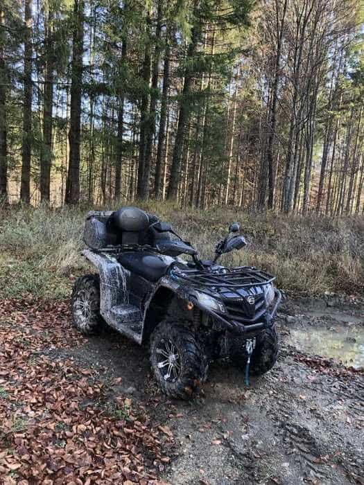 Cf moto 450 fara acte