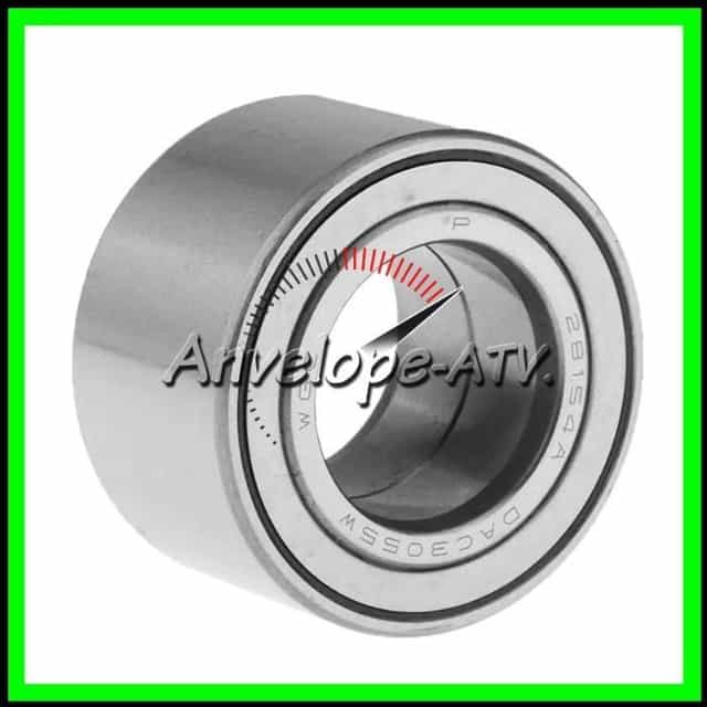 Rulment Roata Atv Utv YAMAHA Grizzly Kodiak Big Bear DAC3055W