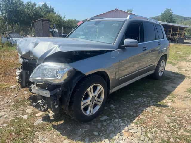 Dezmembrari Dezmembrez Piese piesa Dez Mercedes GLK 220cdi 4Matic 204x
