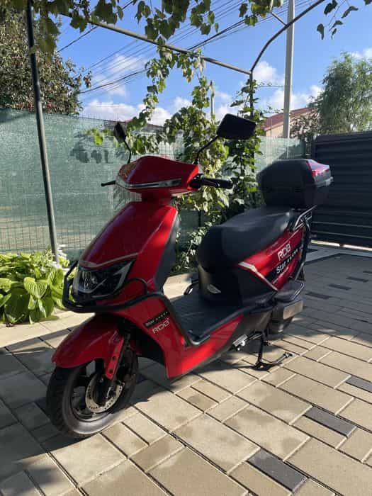 Scuter Rdb Star 2000W Nou Garantie PRET FIX