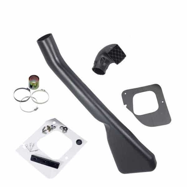 Snorkel LAND ROVER Defender TD5/300TD Anii pana in 2007 partea dreapta