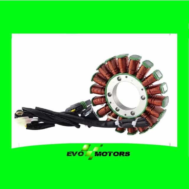 Stator alternator Polaris Sportsman 500 4x4 Touring Forest bobina
