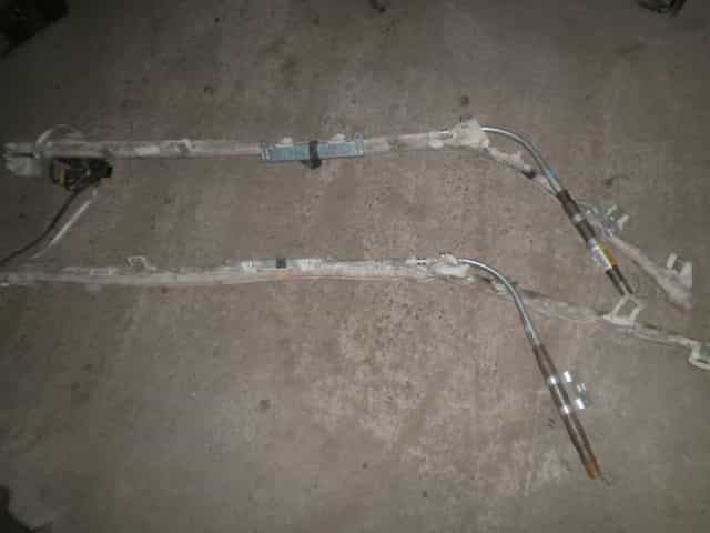 Airbag cortina stanga / dreapta Land Rover Discovery 4 8H22-14K159-AB