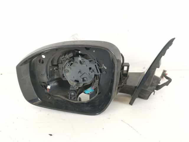 Oglinda Stanga Land Rover Discovery 4 [facelift] 2013 2014 2015 2016 O