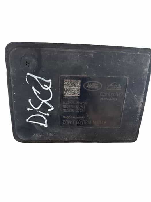 Pompa Abs Land Rover Discovery Sport L550 2014 - >