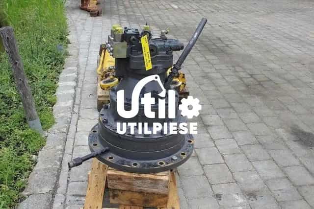 reductor rotire volvo ec240 ec210 ec290 ec360 + piese volvo