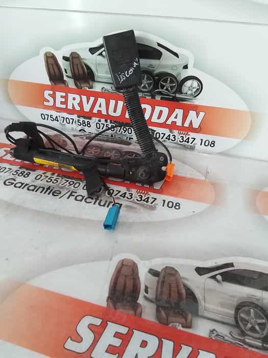 pretensionere  land rover discovery 3 (2004-2009) 2.7 motorina 2008