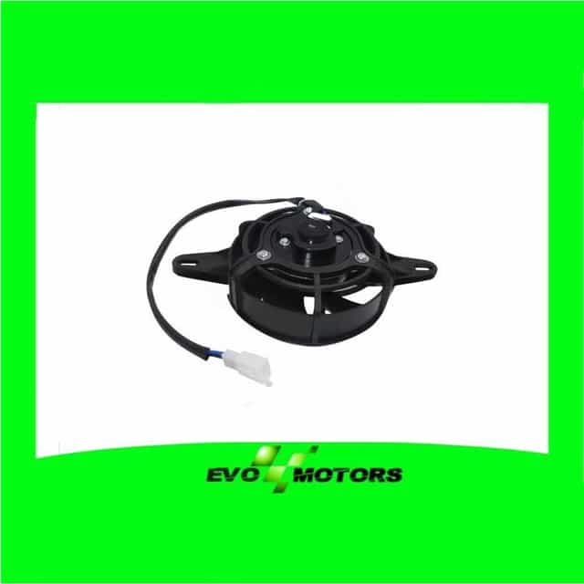 Ventilator Racire Radiator Moto Atv 120MM Universal Cross Enduro KTM