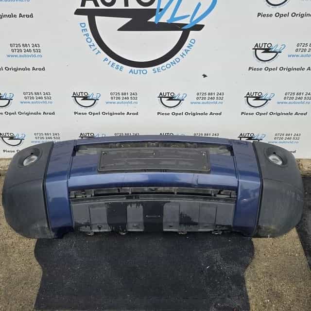 Bara fata completa Land Rover Discovery 2