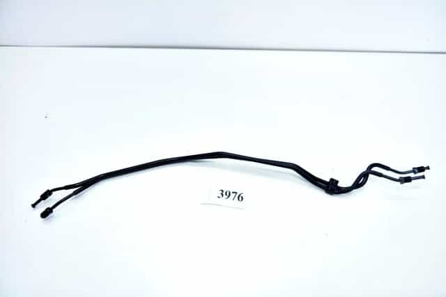 CONDUCTE FURTUNE METALICE de frână rigide ABS Honda CRF1000 Africa