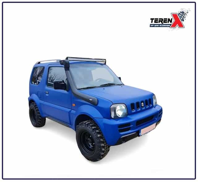 Snorkel Suzuki Jimny