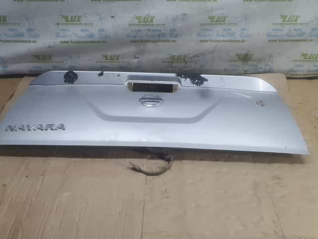 Haion Nissan Navara D23 (facelift) (2019 - 2024) (2.3 dci) YS23