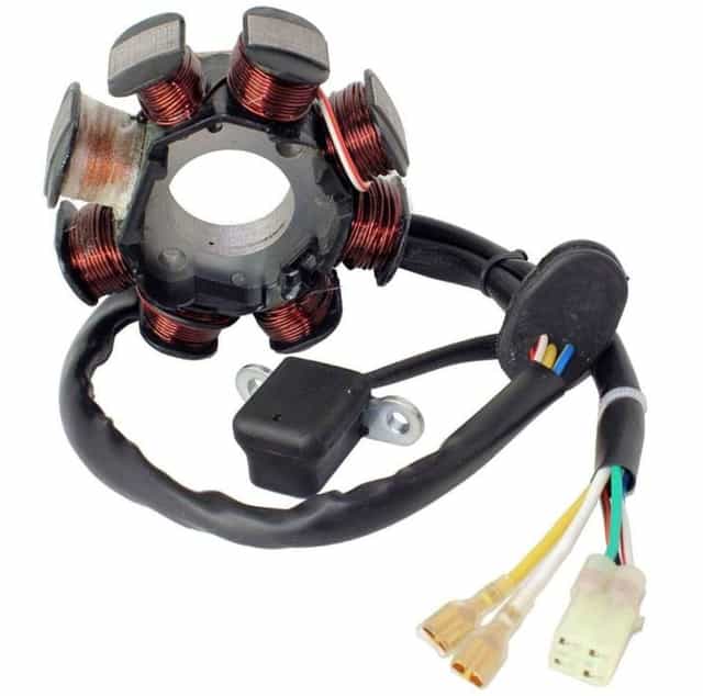 Stator KTM EXC 250 300 2008-2016 Husqvarna Husaberg Bobina Aprindere