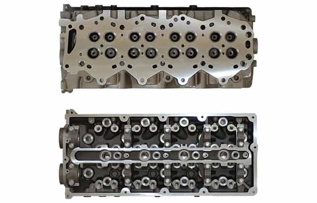 chiulasa  mazda bt50; ford ranger;2.5d; 3.0d; wl; wl at; wl-at; wlaa