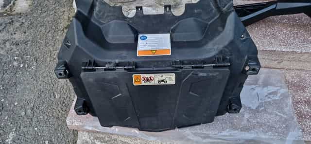 Piese Can-Am Outlander 570