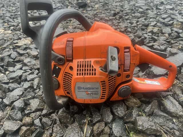 Vind husqvarna 440 x torq