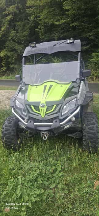 CF MOTO ZFORCE 800 (100)