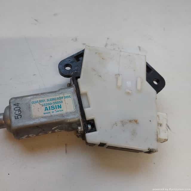 Motoras Trapa Toyota Land Cruiser 150 (Trj15_, Kdj15_, Grj15_, Gdj15_)