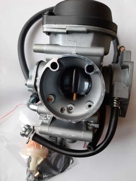 Carburator Suzuki LTZ 400 Yamaha Raptor 350 Wolverine Arctic Cat