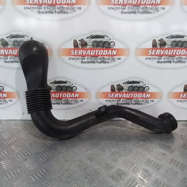 furtun admisie aer land rover discovery 4 (2009->) 3.0 motorina 2010