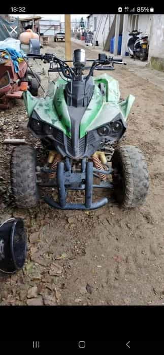 Atv de vanzare 250