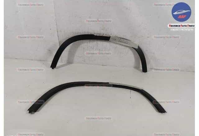 Bandou Overfender Dreapta Fata original Land Rover Defender 2 2019 202