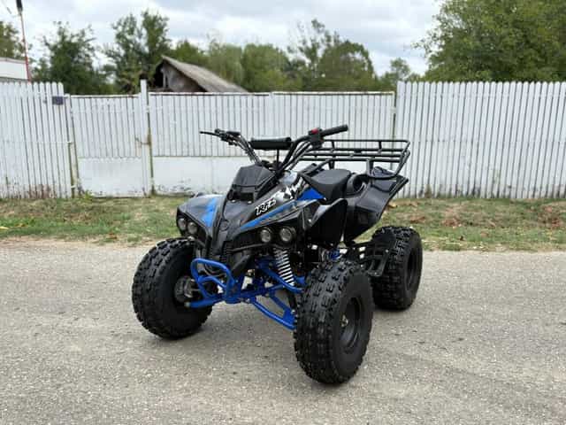 ‼️Atv SPORTRAX 125RR‼️