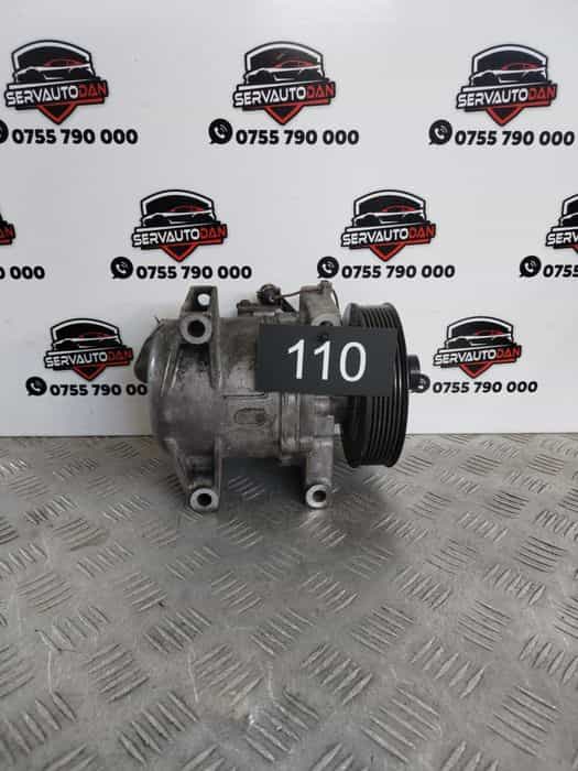 compresor ac nissan navara (2004->) 2.5 motorina 2008