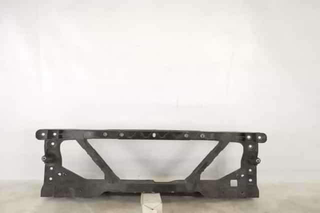Trager Suport Radiator Apa Central Original In Stare Buna Land Rover