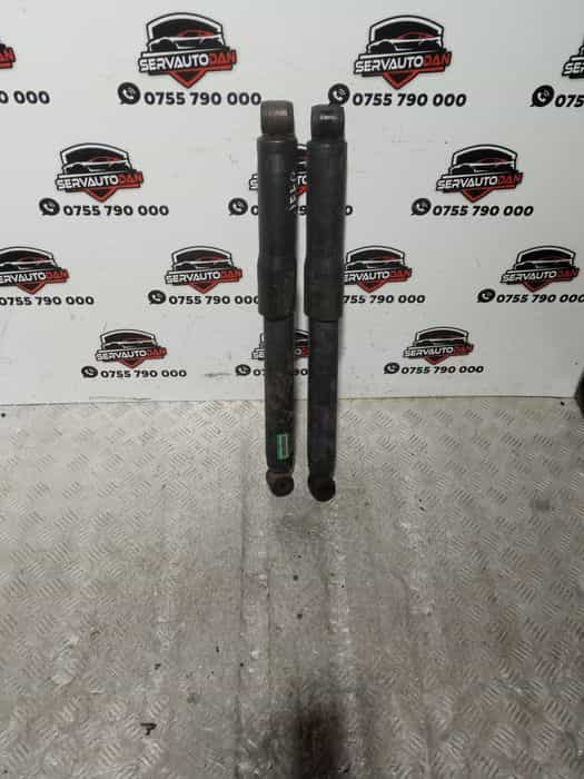 set amortizoare spate  jeep cherokee (2001-2008) 3.0 motorina 2008