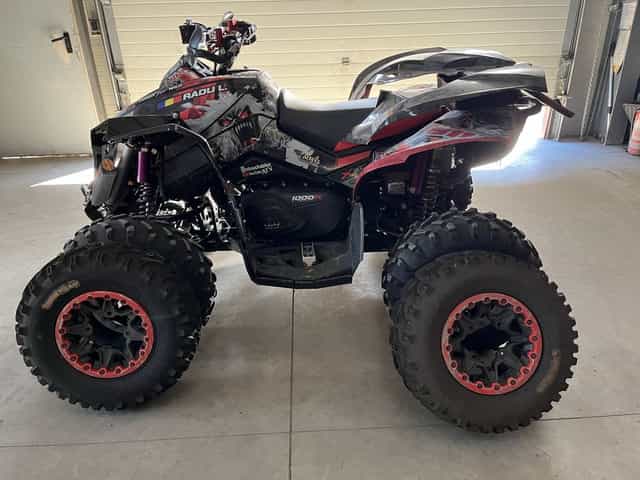 Vand Can Am Renegade 1000