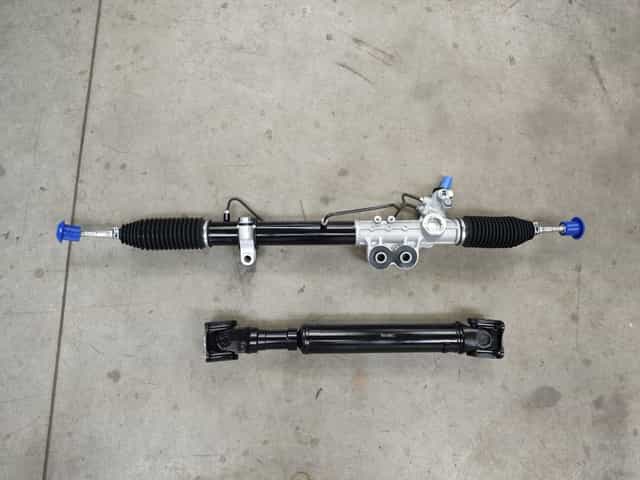 Caseta directie Nissan Navara pathfinder