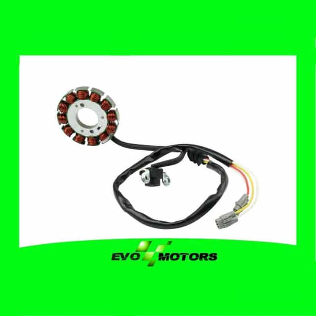Stator Yamaha WR250F 2004-2014 Alternator Bobina 2007 2008 09 A628