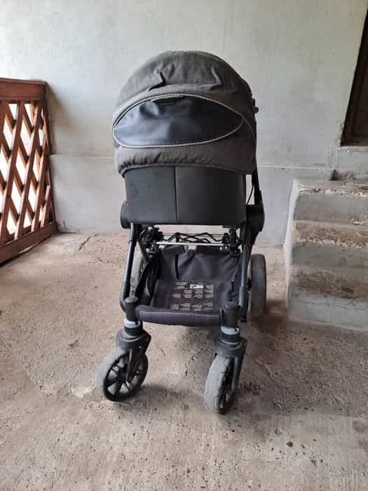 Cărucior si leagăn pentru copii!