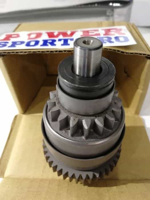 Bendix Polaris demaror ATV UTV SSV Polaris sportsman scrambler