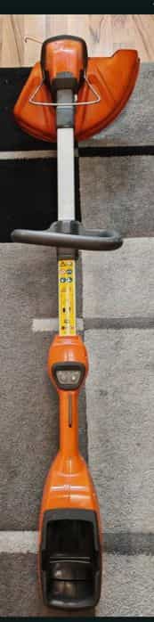HUSQVARNA Cordless 115iL