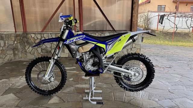 Sherco Sef 300 R 2017 (nu ktm exc 250 f exc 300)
