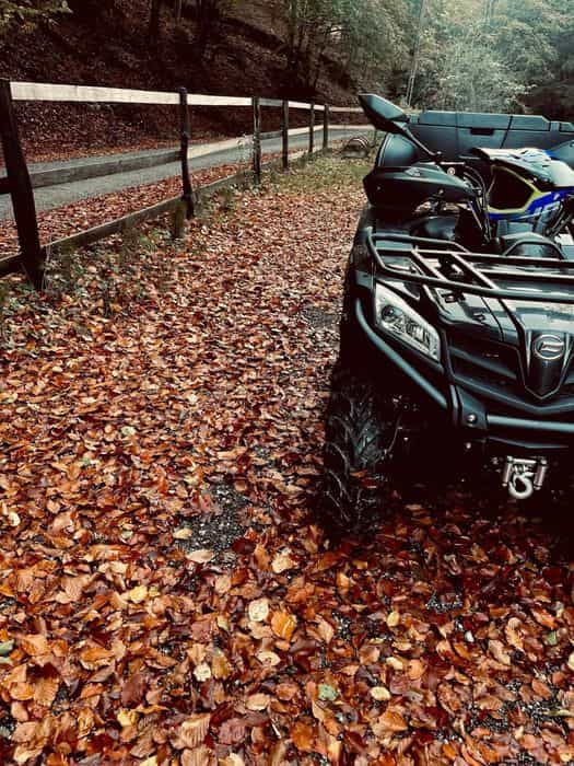 Cf moto450s an 2022 editie limitata