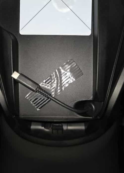 Cablu USB atv Can-Am Outlander G3 in stoc