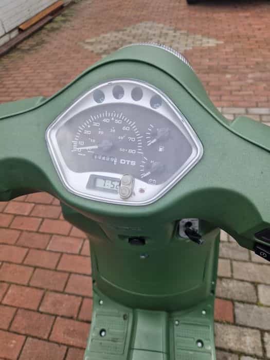 schimb scuter 49cc 2019