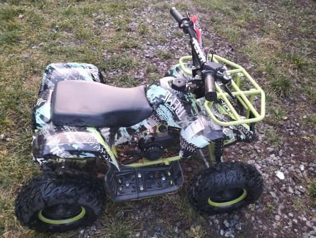 Vand Atv pentru copii