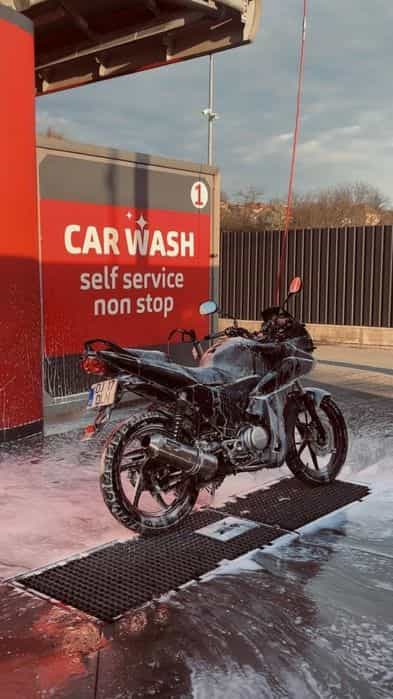 Vând Honda cbf 125 2010