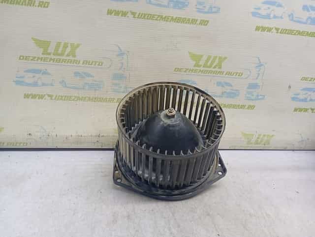 Motoras aeroterma Nissan Navara D23 (facelift) (2019 - 2024)YS23