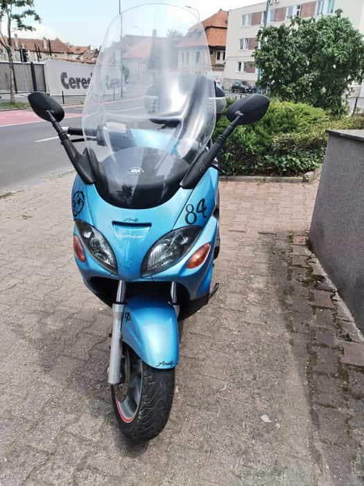 Piaggio x9 180 cm³ super preț!