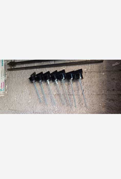 Presă variator secundar CF MOTO SEGWAY