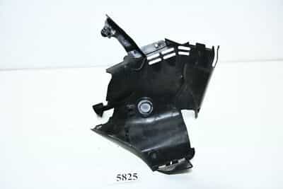 Capac din plastic carena stânga Honda crf 1000 l africa twin 2017