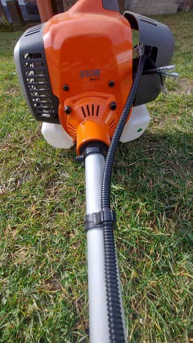 Motocositoare Husqvarna 333R Mark