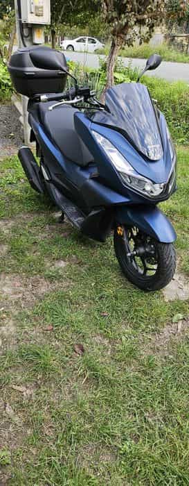 Scuter 125cc.Honda