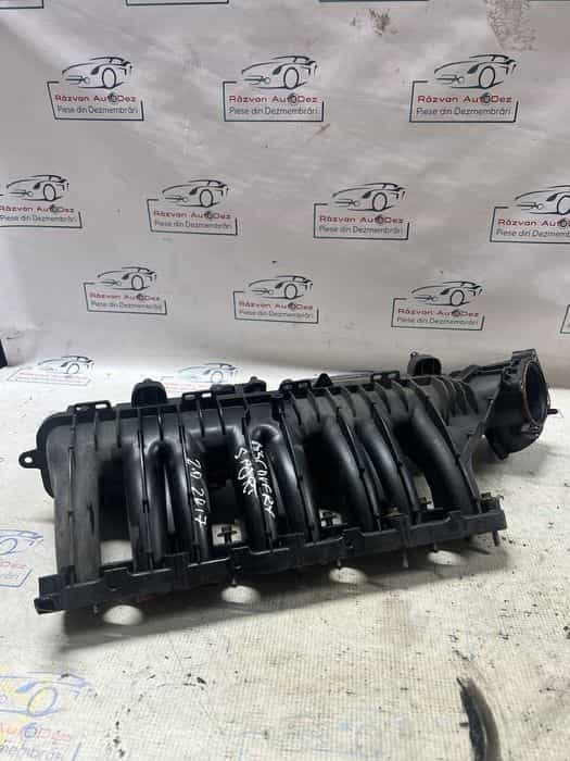 Galerie admisie Land Rover Discovery 2.0 Motorina 2017