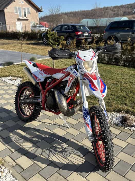 Vand beta xtrainer 300 2017